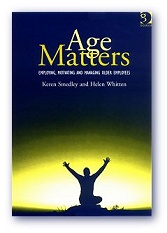 Age Matters by Keren Smedley