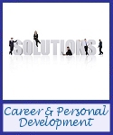 Career and Personal Development Career and Personal Development