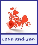 Relationships Love and Sex Relationships Love and Sex