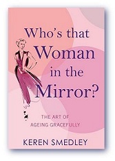 Who's That Woman In The Mirror?